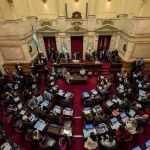 Nuevo golpe a Milei: el Senado sesiona para voltear el veto a la emergencia pediátrica y el financiamiento universitario
