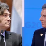 Blindaje a Espert y doble cumbre con Macri: la estrategia de Milei para resistir el vendaval político