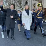 Tedeum, Gabinete y mesa política: la semana en la que Milei intentará bajar la tensión interna
