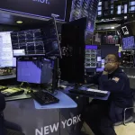 Subas de hasta el 35% en las acciones argentinas en el “overnight” de Wall Street tras la victoria libertaria