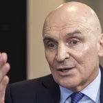 Espert se reunió con Caputo en la Rosada y Francos dijo que tiene que dar explicaciones sobre su situación