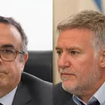 Bertuzzi y Yadarola defienden sus pliegos ante el Senado para formar parte del tribunal que revisa el caso $LIBRA