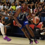 Quimsa lo cerró mejor, venció a Gimnasia y sumó su cuatro triunfo seguido