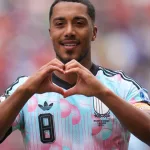 El compañero del Dibu Martínez que se vistió de héroe y metió a Bélgica en octavos de final