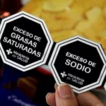 Fuerte rechazo de la Sociedad Argentina de Nutrición al plan del Gobierno de eliminar el etiquetado de los alimentos