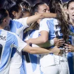 Ya están las argentinas convocadas de Germán Portanova para la SheBelieves Cup 2026
