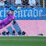 El mensaje de Orlando Gill a los hinchas de San Lorenzo tras brillar en el Mundial