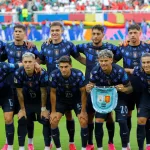 La decisión de la AUF tras la eliminación de Uruguay del Mundial