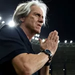 Jorge Jesus pica en punta para dirigir a Portugal tras el golpe en el Mundial