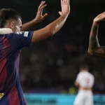 El ex Real Madrid que cuestiona el estilo del Barcelona y sus aspiraciones en la Champions
