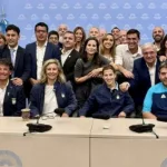 Diputados aprobó un dictamen en favor del nuevo financiamiento del Enard
