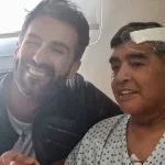 Juicio por Maradona: “Yo le manejo la salud”, el audio de Luque que motivó su inmediata réplica