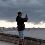Semana Santa: después de la tormenta, en la Costa apuestan a que el buen tiempo atraiga a más turistas durante el finde extra largo