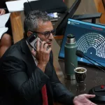 Ley de Glaciares: el oficialismo acelera el debate y el peronismo va camino a un nuevo quiebre en la votación