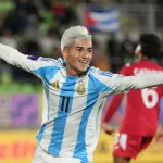 Subiabre rompió el silencio: qué dijo sobre su renovación con River y los días de negociación