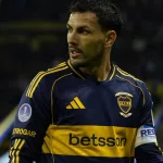 Copa Sudamericana: cuándo es el partido de vuelta entre Boca y O’Higgins y cuál es el posible rival en octavos