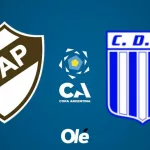 Platense vs. Argentino de Monte Maíz, por la Copa Argentina: horario y cómo ver en vivo