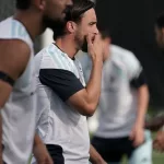 El campeón del mundo que dio un paso clave en su recuperación y el dilema de Scaloni