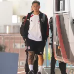 Se confirmó la lesión de Sebastián Driussi: ¿afuera del superclásico?