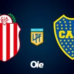 Barracas vs. Boca, por el Torneo Clausura: hora, cómo ver y probables formaciones