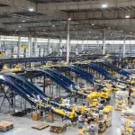 Tras el cruce de Galperin con CAME, Mercado Libre anuncia su primer centro de distribución en el interior