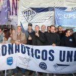 Lanzan una protesta sindical para este lunes que puede afectar el funcionamiento de todos los aeropuertos del país