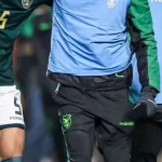 El estadounidense que juega para Bolivia y sueña con el Mundial: “Vamos a morir por la selección”