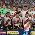 El uno por uno de River en la durísima derrota contra Tigre