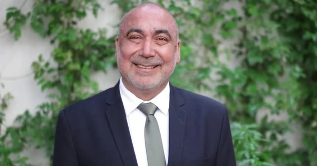 Un ataque de un "viudo negro", la principal hipótesis sobre el crimen del docente universitario en Caballito