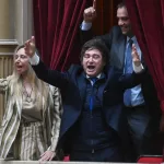 Milei viajará a Noruega para acompañar a Corina Machado en la entrega del premio Nobel de la Paz