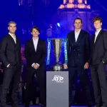 Con un argentino como protagonista, la guía básica del Masters 2025 de la ATP