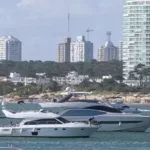 Pablo Neruda, el Che Guevara y Rafael Alberti: el pasado intelectual de Punta del Este