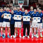 El Mundo Boca hace fuerza por Russo: el mensaje del plantel de básquet para Miguel