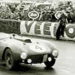 Historia pura: hace 75 años un argentino ganó por primera vez en la Fórmula 1