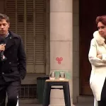 Kicillof y Cristina Kirchner sellaron en San José 1111 la foto de unidad que pedía el PJ