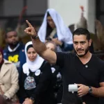 La victoria de Abdul El-Sayed demuestra que el gran lobby proisraelí de EE.UU. ya no es intocable