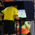 VAR: anuncios clave en el fútbol argentino