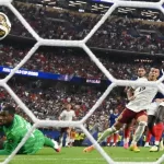 Son franceses… pero España fue más equipo y jugará la segunda final en su historia