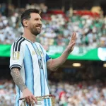 Messi, la épica y el sueño del bicampeonato: Argentina define el Mundial ante España