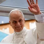 El papa, contra las políticas de Trump: “Quien está contra el aborto pero a favor del trato inhumano a migrantes no es muy provida”
