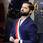 La estrategia de Gabriel Boric para liderar la oposición cuando deje La Moneda