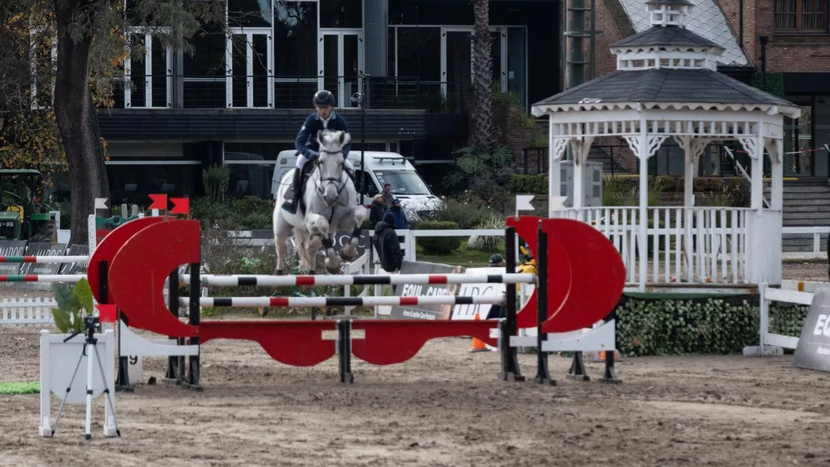 Foto de referencia. Lo que hubiera sido un proyecto de vida, tuvo un punto de quiebre, a pesar de su buen desempeño en las competencias, asegura la segunda denunciante.
