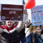 El Gobierno envió el proyecto que modifica la ley de Emergencia en Discapacidad: cuáles son los principales cambios