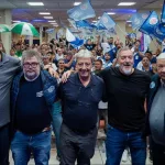 Anularon las elecciones de la UOM y desplazaron a Abel Furlán: Aceiteros pidió un paro nacional