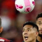La espina que quiere sacarse Zaracho ante Flamengo y el gol que le hizo antes de volver a Racing