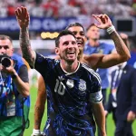 Los hispano-argentinos, casi un millón de campeones del mundo, esperan a otros 40 más