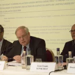 Dean Spielmann, el jurista que tumbó la doctrina Parot y liberó a más de sesenta terroristas