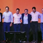 Provincias Unidas, la liga de los gobernadores, quedó en tercer lugar y apenas obtuvo ocho bancas en Diputados