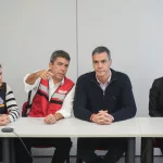 Editorial de Llamas. La Gran Riada de Valencia, ni olvido ni perdón