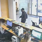 Operación ‘Orionto’: capturado el ladrón que atemorizaba a la banca de Toledo a punta de pistola